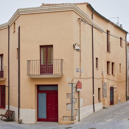 Loft Con Encanto En El Corazon Historico De 佩拉达 外观 照片